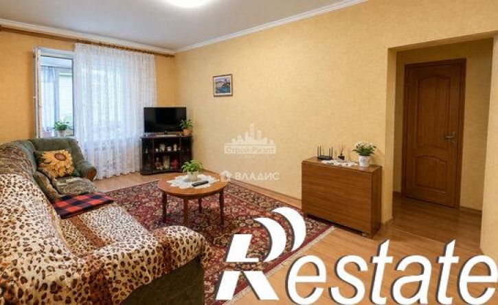 3-комн квартира Вокзальное шоссе, 59,  д. 59