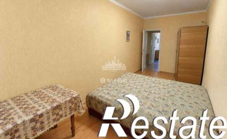 3-комн квартира Вокзальное шоссе, 59,  д. 59