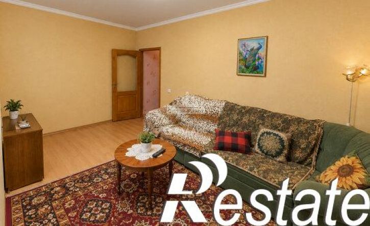 3-комн квартира Вокзальное шоссе, 59,  д. 59