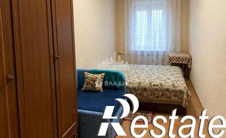 3-комн квартира Вокзальное шоссе, 59,  д. 59