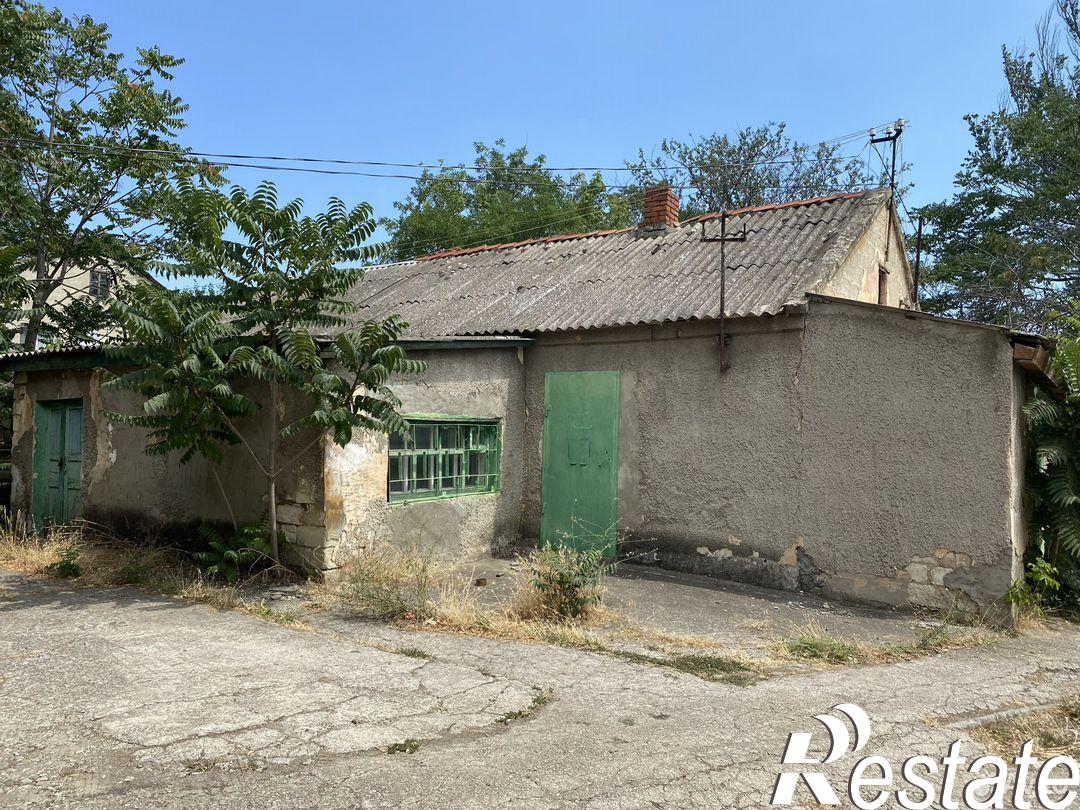 Купить ОСЗ, отдельно стоящее здание за 8 571 680 рублей на улица Петра Королёва
