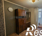 1-комн, 24кв м, этаж 1/5 улица Фурманова, 13