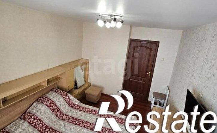 3-комн квартира улица Ворошилова, 1/1,  д. 1/1
