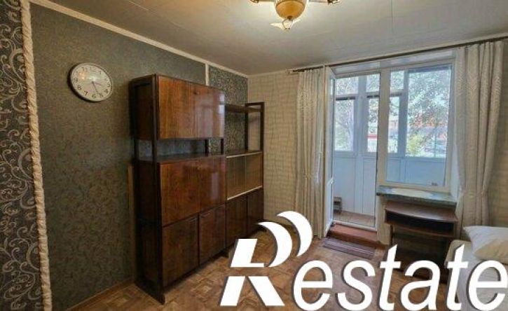 1-комн квартира улица Фурманова, 13,  д. 13
