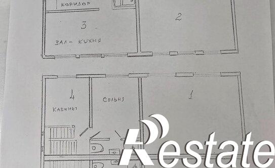 Купить квартиру за 10 500 000 рублей на улица Строителей, 41