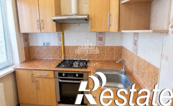 2-комн квартира улица Свердлова, 31,  д. 31