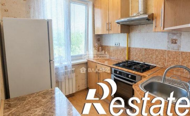2-комн квартира улица Свердлова, 31,  д. 31