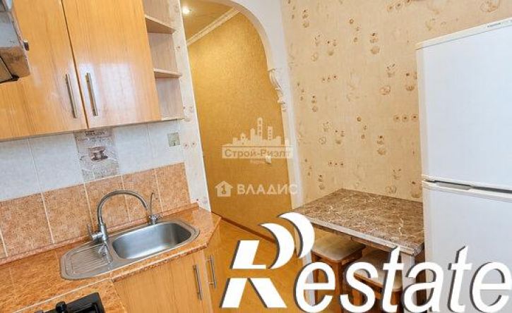 2-комн квартира улица Свердлова, 31,  д. 31