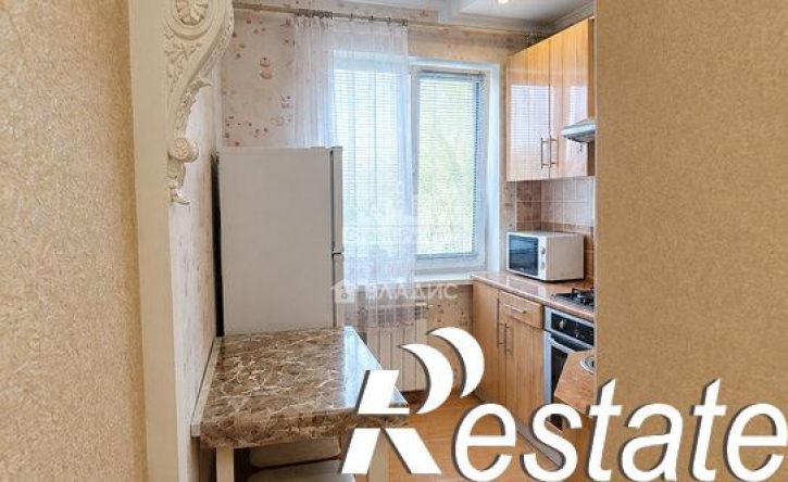 2-комн квартира улица Свердлова, 31,  д. 31
