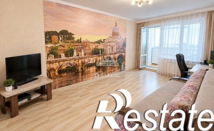 2-комн квартира улица Свердлова, 31,  д. 31