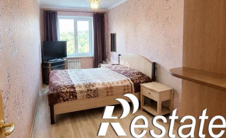 2-комн квартира улица Свердлова, 31,  д. 31