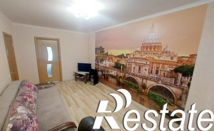 2-комн квартира улица Свердлова, 31,  д. 31