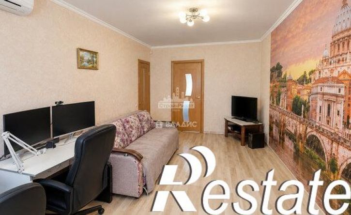 2-комн квартира улица Свердлова, 31,  д. 31