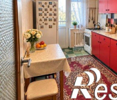 3-комн, 76кв м, этаж 8/9 улица Генерала Петрова, 14