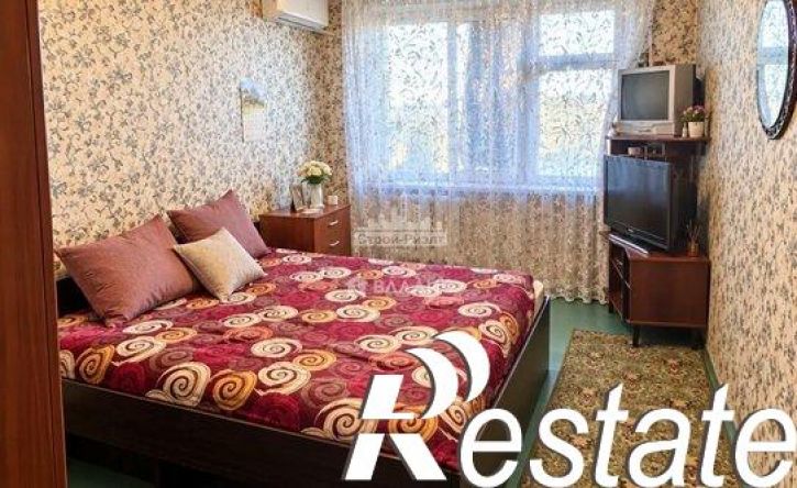 3-комн квартира улица Генерала Петрова, 14,  д. 14