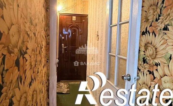 1-комн квартира Вокзальное шоссе, 49,  д. 49
