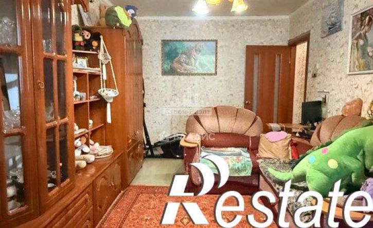 1-комн квартира Вокзальное шоссе, 49,  д. 49