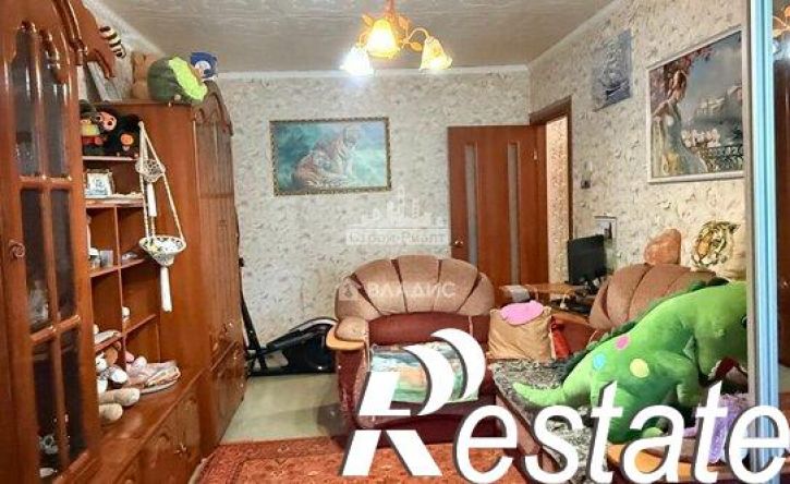 1-комн квартира Вокзальное шоссе, 49,  д. 49