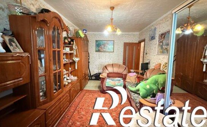 1-комн квартира Вокзальное шоссе, 49,  д. 49