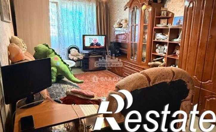 1-комн квартира Вокзальное шоссе, 49,  д. 49