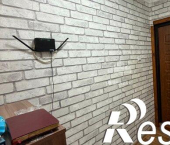 3-комн, 54кв м, этаж 4/5 улица Островского, 1Б