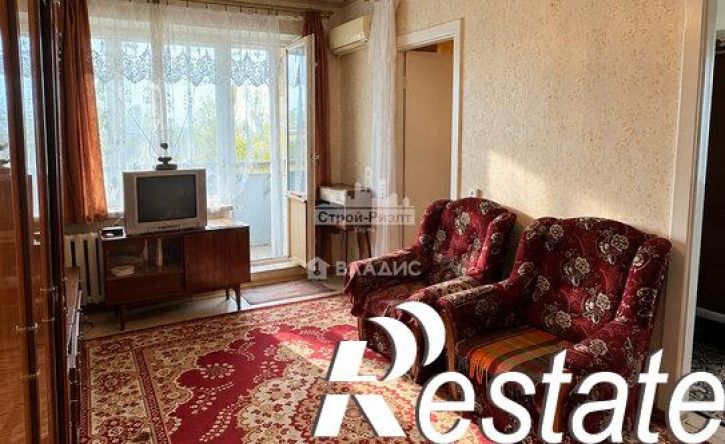 3-комн квартира улица Льва Толстого, 130,  д. 130