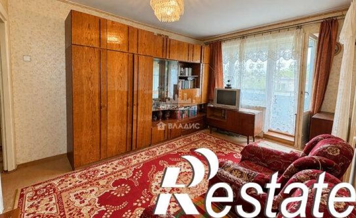 3-комн квартира улица Льва Толстого, 130,  д. 130