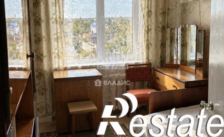 3-комн квартира улица Льва Толстого, 130,  д. 130