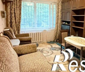 2-комн, 44кв м, этаж 1/5 улица Орджоникидзе, 110