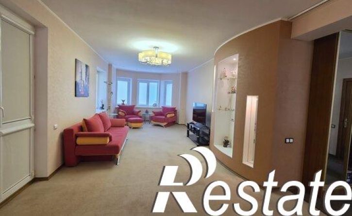 4-комн квартира Кооперативный переулок, 32,  д. 32