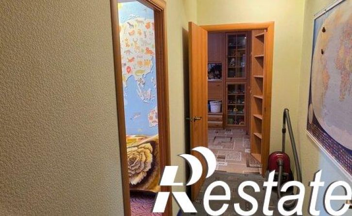 4-комн квартира Кооперативный переулок, 32,  д. 32