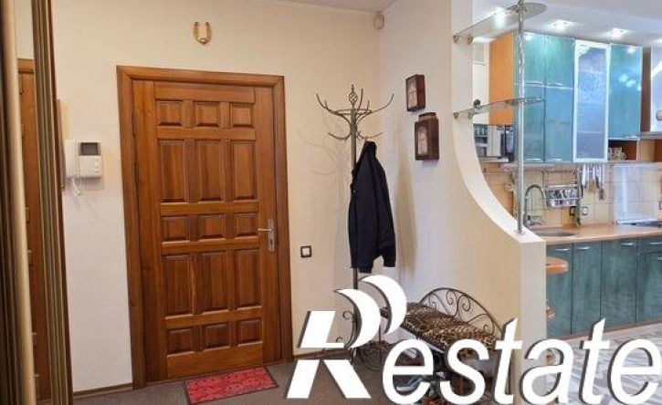 4-комн квартира Кооперативный переулок, 32,  д. 32