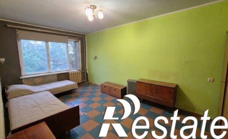 3-комн квартира улица Островского, 110,  д. 110