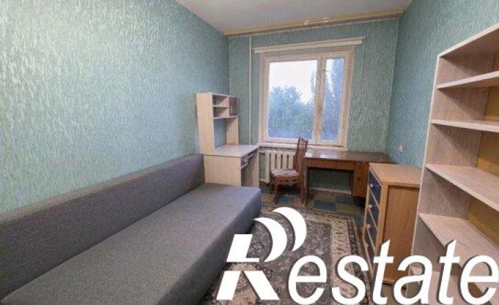 3-комн квартира улица Островского, 110,  д. 110