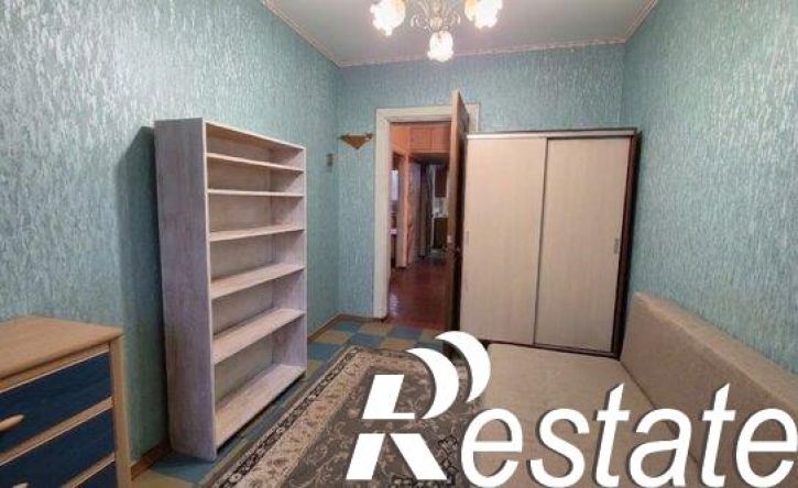 3-комн квартира улица Островского, 110,  д. 110