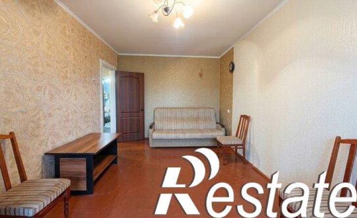 3-комн квартира улица Островского, 110,  д. 110