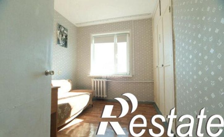 3-комн квартира улица Кирова, 67,  д. 67