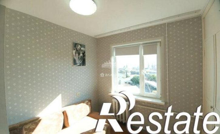 3-комн квартира улица Кирова, 67,  д. 67