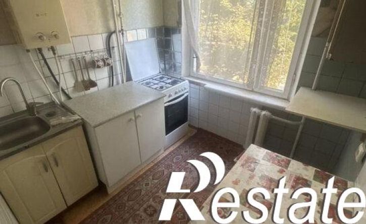 2-комн квартира Дальняя улица, 3,  д. 3