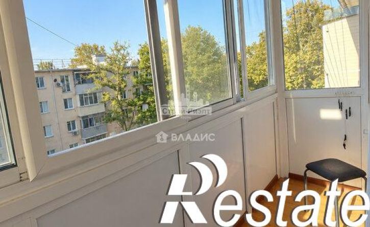 2-комн квартира улица Орджоникидзе, 51,  д. 51