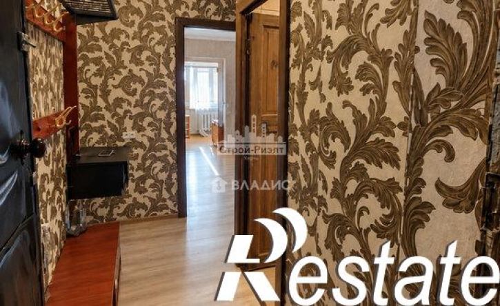 2-комн квартира улица Орджоникидзе, 51,  д. 51