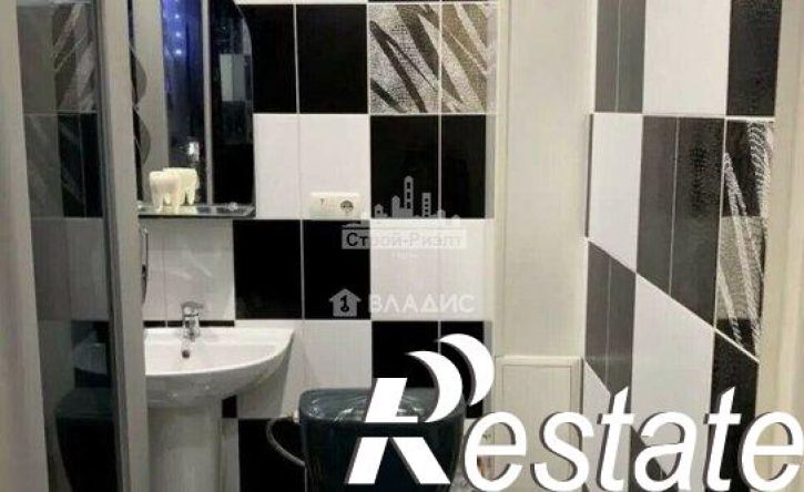 1-комн квартира шоссе Героев Сталинграда, 16,  д. 16