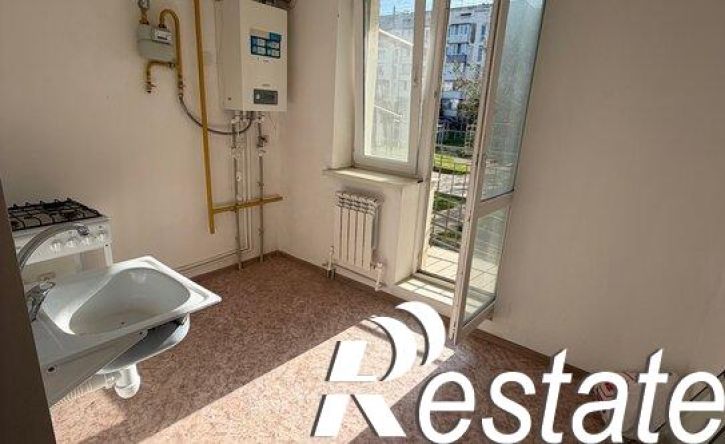 1-комн квартира шоссе Героев Сталинграда, 14А,  д. 14А