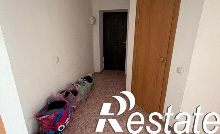 1-комн квартира шоссе Героев Сталинграда, 14А,  д. 14А