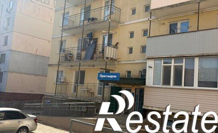 1-комн квартира шоссе Героев Сталинграда, 14А,  д. 14А