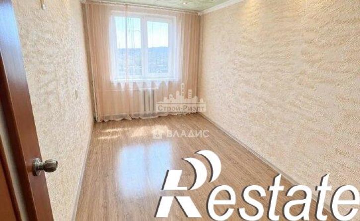 3-комн квартира Вокзальное шоссе, 51,  д. 51