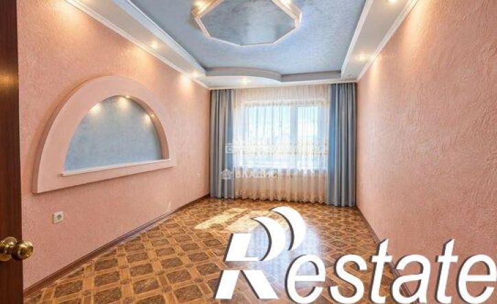 3-комн квартира Вокзальное шоссе, 51,  д. 51